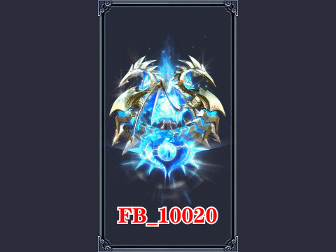 法宝素材【19-22】-这段时间整理了几套有关法宝的动态素材。