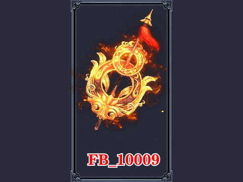 法宝素材【07-12】-这段时间整理了几套有关法宝的动态素材。